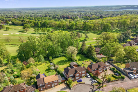 Fairway Avenue, Tilehurst, Reading, Berkshire, RG30
