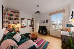 First Floor Flat, Parish Lane, Penge, London SE20 7LJ