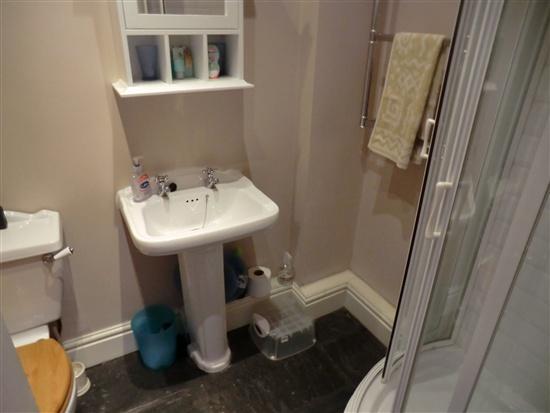 Ground Floor Bathroom