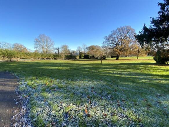 Grounds
