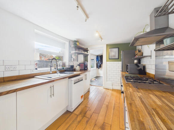 3 bed End of Terrace for sale Image 9
