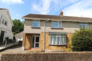 147, Oaklands Road, Bridgend CF31 4SX