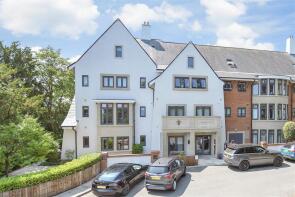 Flat 28, 2 Fleur De Lis, Bolnore Road, Haywards Heath RH16 4WH