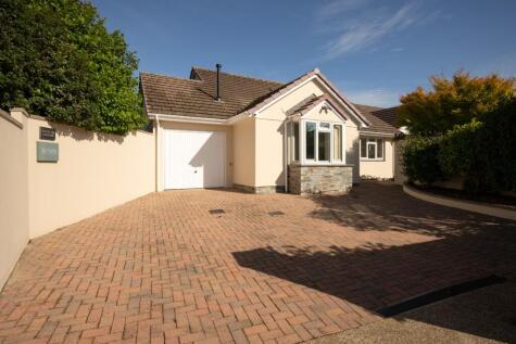 Moor Lea Braunton North Devon