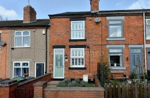 107, Peasehill, Ripley DE5 3JN