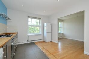 22, Laburnum House, Lordship Terrace, Hackney, London N16 0JB
