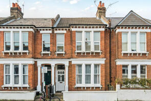 12, Shamrock Street, London SW4 6HE