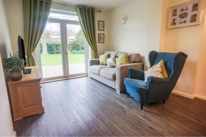 Dining / Family Room