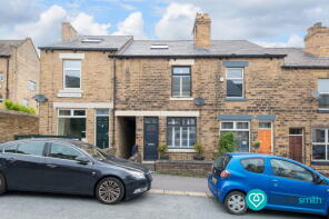 88, Kirkstone Road, Sheffield S6 2PP