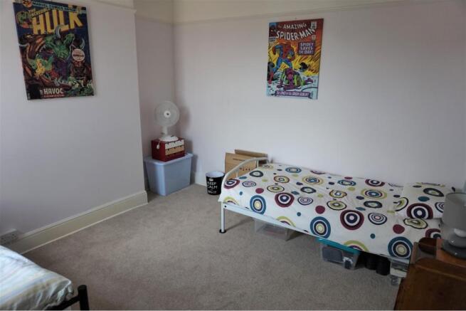 bedroom two