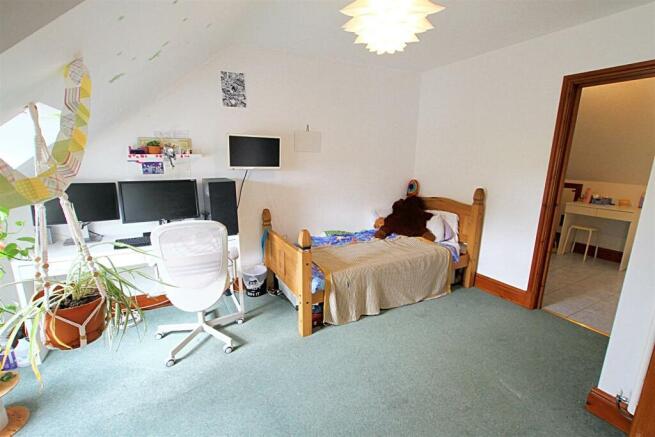 Bedroom 4