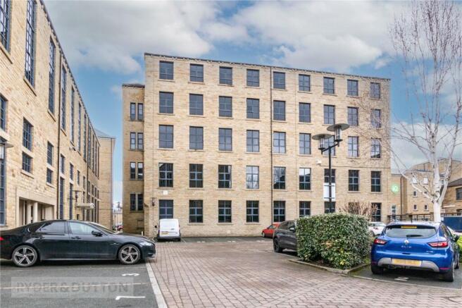 1 bed Apartment for sale Image 12