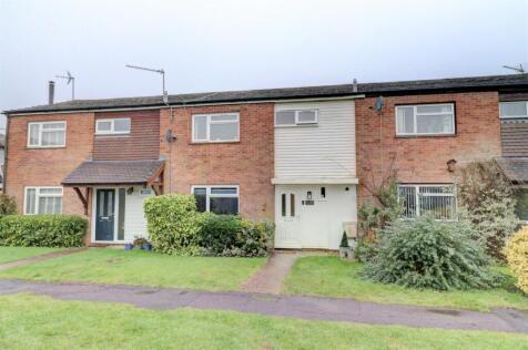 Copners Drive, Holmer Green, High Wycombe, Buckinghamshire, HP15