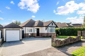 9, Woodlands Drive, Godstone RH9 8HU