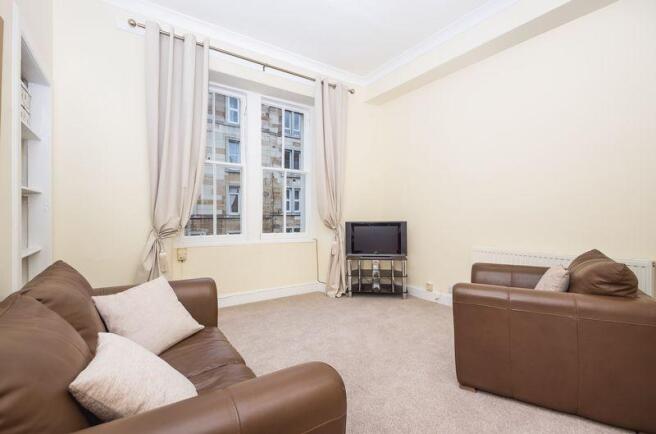 Living Room A