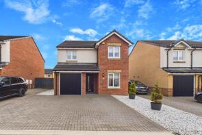 21, Greenlaw Path, Airdrie ML6 8WJ
