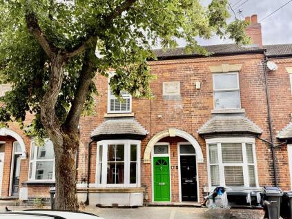 Somerset Road, Birmingham, B23 6NQ