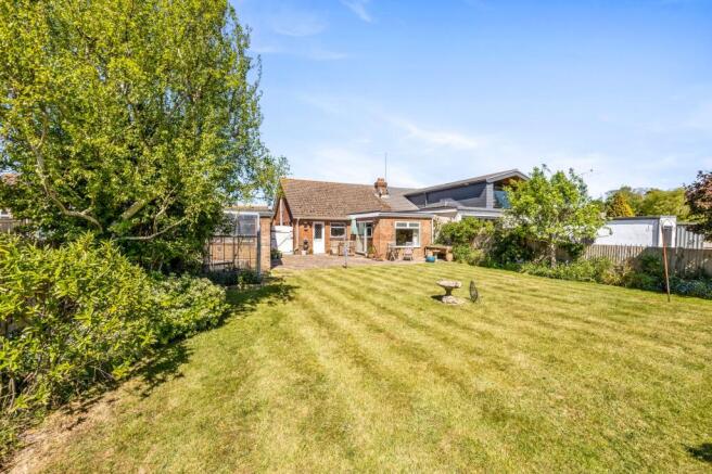 Dawn Crescent, Upper Beeding, BN44 photo 4