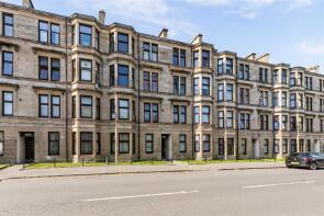 Flat 3/1, 231, Sandbank Street, Glasgow G20 0NA