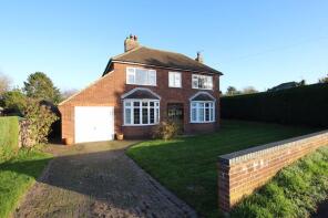 24, Park Lane, Washingborough, Lincoln LN4 1DA