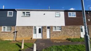 82, Kirkmeadow, Bretton, Peterborough PE3 8JJ