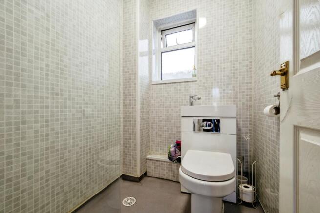Wetroom