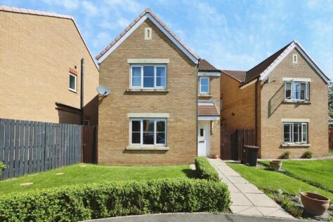 Deerness Heights, Stanley, Crook