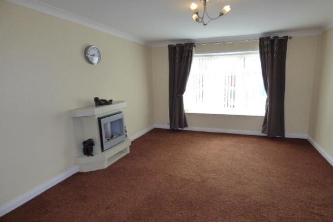 Lounge 1