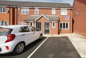 23, Manse Gardens, Wigan WN3 5BF