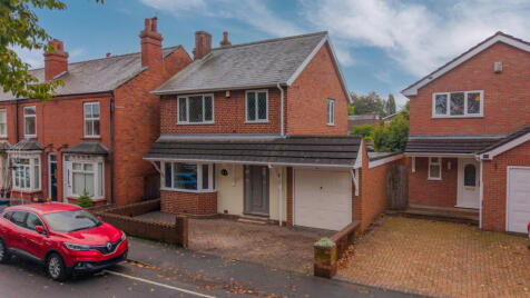 Oak Street, Kingswinford, DY6 9LT