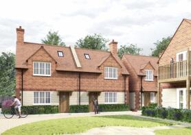 5, Farriers Close, Oxford OX4 4ZD