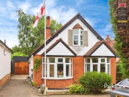 5, Boundary Road, Bishop's Stortford CM23 5LE