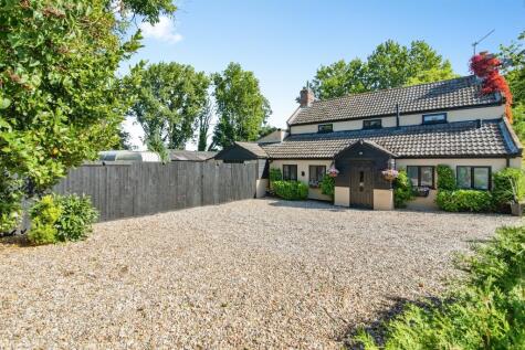 Nogdam End, Norton Subcourse, Norwich
