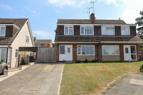 Petworth Drive, Burgess Hill, RH15