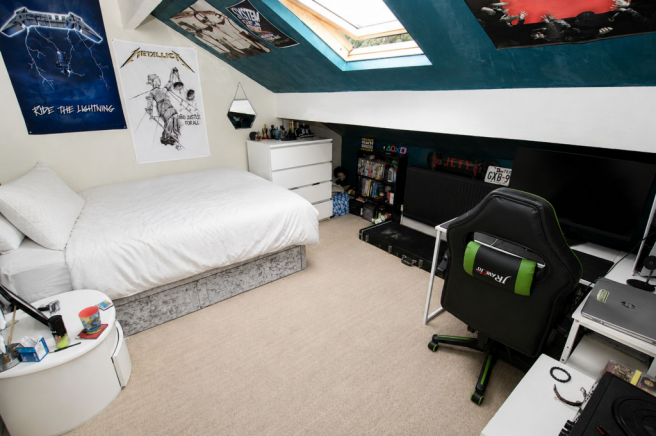 3 bed End of Terrace for sale Image 12