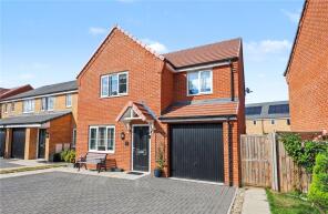 8, Timber Close, Norwich NR6 5FT
