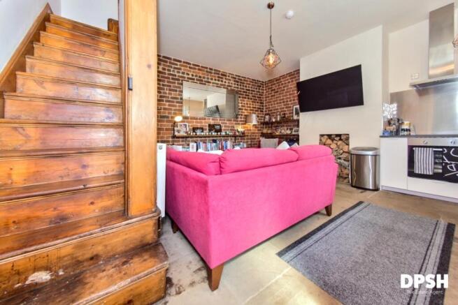 1 bed Terraced for sale Image 6