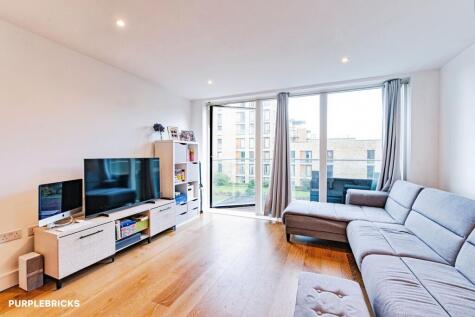1 Saundby Lane, London, SE3