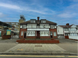 230, Kenton Road, Harrow HA3 8BY