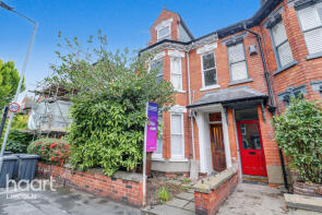 24, Hewson Road, Lincoln LN1 1RX