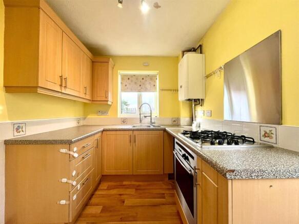 East Rising, Northampton
