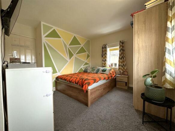 Second Bedroom 172