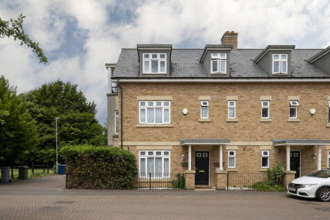 Pearl Close, Cambridge, CB4 1QD
