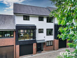 19, Beadsman Crescent, Leybourne, West Malling ME19 5FG