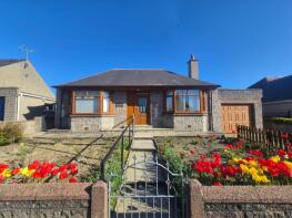 Netherlea, Nether Aden Road, Peterhead AB42 5HJ