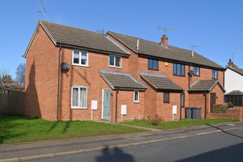 Wickham Market, Suffolk