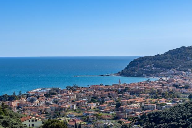 Sea Views