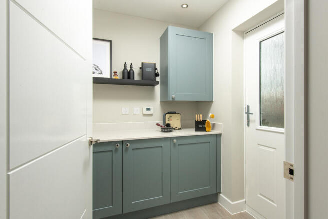 4 bed Detached for sale Image 7