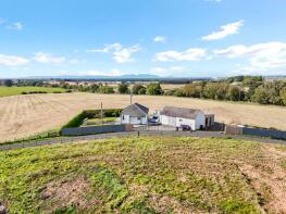 8 Brickrow Cottage, Auchincruive, Ayr KA6 5AD