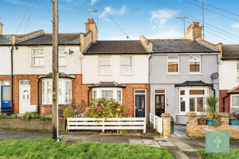 Park Road, Southgate, London, N14